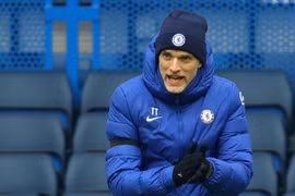 HLV Tuchel có chiến thắng đầu tay với Chelsea