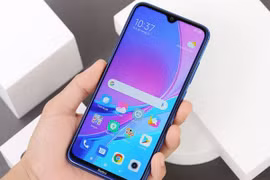 Một số mẫu smartphone Xiaomi xách tay TQ không thể cài dịch vụ Google