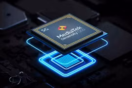 Đánh bại Qualcomm, MediaTek vươn lên dẫn đầu thị trường chip di động