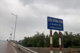 Bắc Giang: Lạ thường việc giao đất không qua đấu thầu cho một doanh nghiệp tư nhân