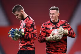 Rio Ferdinand dự báo tương lai De Gea ở MU