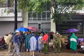 Lào Cai: Phát hiện thi thể 2 vợ chồng trong căn nhà khóa trái cửa
