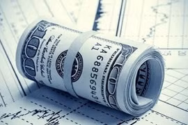 Tỷ giá ngoại tệ hôm nay 22/12: Đồng USD vẫn neo ở mức cao
