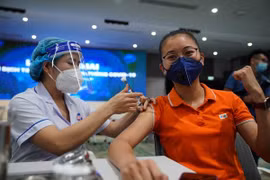 Sáng 28/6, Việt Nam có thêm 97 ca mắc COVID-19 trong nước