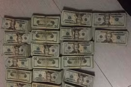 Nhặt được 24 triệu USD, người phụ nữ vô tình tiếp tay cho dân buôn ma túy rửa tiền