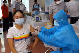 Việt Nam sắp nhận thêm 6 triệu liều vaccine COVID-19