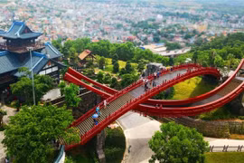 Mở cánh cửa hút đầu tư vào Quảng Ninh- vai trò thuộc về ai?