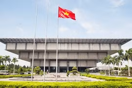 Phê duyệt điều chỉnh, bổ sung thiết kế tổng thể nội dung trưng bày Bảo tàng Hà Nội