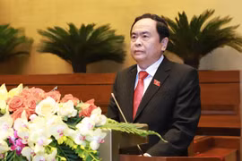 Những vấn đề 'nóng" mà cử tri quan tâm được đưa lên bàn nghị sự của Quốc hội