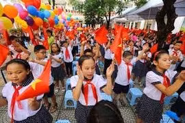 Chủ tịch nước gửi thư nhân dịp khai giảng năm học mới 2019 -2020