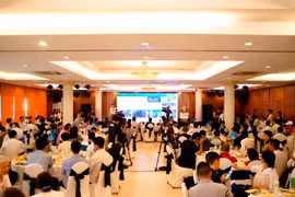 EurowindowRiver Park tiếp tục là dự án được săn đón trên thị trường