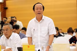 Từ 15,1kg đến 27,2 kg thuỷ ngân phát tán ra môi trường sau vụ cháy Công ty Rạng Đông