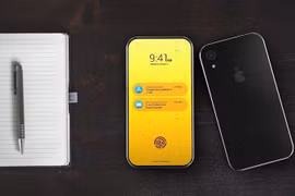 iPhone Xr 2019 có thể được trang bị 4 ăng-ten để tăng tốc LTE