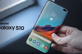 Samsung Galaxy S10 Plus sử dụng chip Exynos 9820 lộ điểm hiệu năng