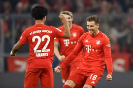 Bundesliga 2019: Khi Hùm Xám trở lại