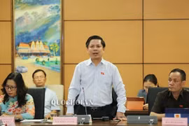Đánh giá đầy đủ, chính xác tác động của phương án huy động vốn đối với nợ công