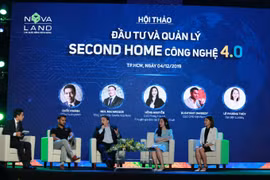 Công nghệ đang giúp nhà đầu tư sinh lợi từ việc cho thuê “căn nhà thứ hai”?