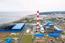 Thủ tướng trả lời chất vấn Đại biểu Quốc hội về cấp phép nhận chìm vật liệu nạo vét