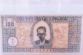An ninh tiền tệ cho nền độc lập