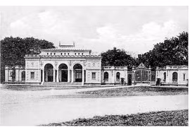 Ba Đình một thuở