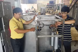Hội Doanh nhân trẻ Bà Rịa - Vũng Tàu đồng hành cùng phong trào khởi nghiệp thanh niên
