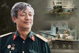 Những dòng ký ức không quên