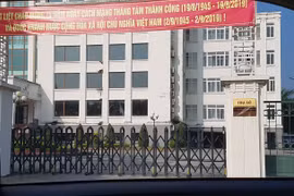 Đề nghị làm rõ những tố cáo với Chủ tịch UBND quận Hải An