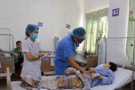 Bắc Ninh: Phạt gần 200 triệu đồng doanh nghiệp cung cấp suất ăn gây ngộ độc
