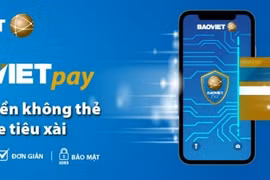 Tập đoàn Bảo Việt ra mắt ứng dụng BaovietPay, tiên phong xây dựng hệ sinh thái tài chính - bảo hiểm số