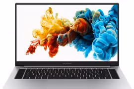 Honor ra mắt MagicBook Pro có thiết kế rất giống Macbook Pro