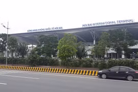 Không thu phí xe ra vào đón trả khách tùy theo từng sân bay từ năm 2020