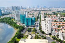 Thủ tướng yêu cầu kịp thời bình ổn thị trường bất động sản khi có biến động lớn