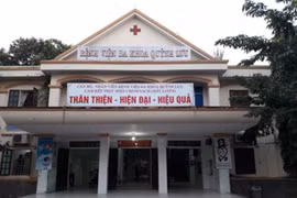 Bộ Y tế: Yêu cầu làm rõ nguyên nhân tử vong thai nhi của sản phụ ở Nghệ An