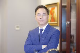 Ông Đặng Tất Thắng trở lại vị trí CEO Hãng hàng không Bamboo Airways