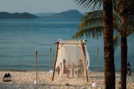 Premier Village Phu Quoc Resort đón chào đầu bếp mới nhà hàng biển Corallo - Gopalsamy Mani