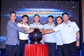 Cục Hải quan TP.HCM hiện thực hóa mục tiêu giảm 70% thời gian thông quan