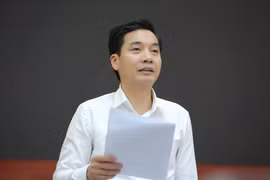 Hà Nội khẳng định chưa cấp bù ngân sách cho nhà máy nước mặt sông Đuống