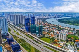 Thị trường BĐS tiếp tục chịu ảnh hưởng từ các thay đổi chính sách tín dụng và tăng trưởng kinh tế thế giới