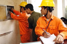 Công khai phương pháp tính giá tiền điện, tính sai sẽ bị xử lý