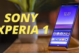 Sony sắp ra mắt flagship Xperia 1 vào 26/4 tới đây tại Đài Loan