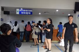 Chỉ thị khẩn về tình trạng lập bệnh án khống, chiếm dụng bảo hiểm y tế