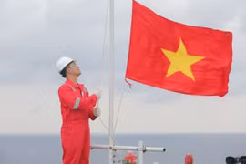 Giá dầu giảm sâu, Tập đoàn Dầu khí Việt Nam vẫn nộp ngân sách nhà nước vượt kế hoạch