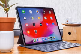 iPad Pro 2018 hàng tân trang được mở bán với giá thấp hơn 15%