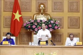 Thủ tướng: Tiếp tục nghiên cứu, rà soát các báo cáo trên tinh thần kế thừa, đổi mới sáng tạo