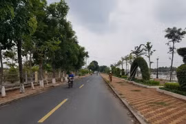 Cà Mau: Dấu ấn trong xây dựng Nông thôn mới tại huyện Đầm Dơi