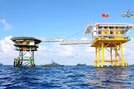 Quan điểm của Việt Nam và góc nhìn của cộng đồng quốc tế