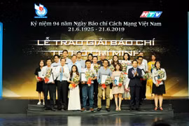 Nỗ lực nghĩ mới, làm mới, nhiều sân chơi mới...
