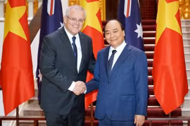 Xung lực mới cho hợp tác toàn diện, thực chất, hiệu quả Việt Nam - Australia