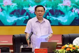 Xác định là lấn chiếm, phải thu hồi theo quy định của pháp luật