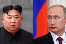 300 nhà báo tới Vladivostok đưa tin tại Hội nghị thượng đỉnh Nga - Triều